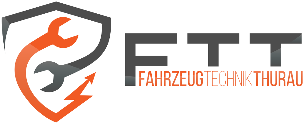 Logo FTT Fahrzeugtechnik Thurau Reinfeld Schleswig holstein FTT