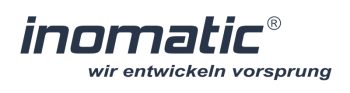 Inomatic Logo